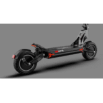 Trottinette électrique M41 TANK – Image 7