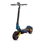 Trottinette électrique M41 TANK – Image 5