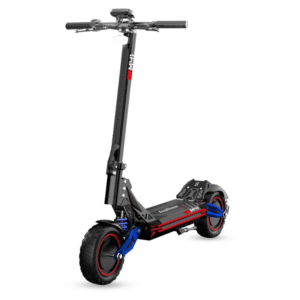 Trottinette electrique M41 TANK