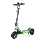 Trottinette électrique M41 Tank Ultimate – Image 2