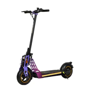 trottinette bison 800W