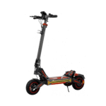 Trottinette électrique M41 Tank Dual Shock