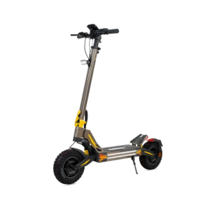 Trottinette électrique M41 ARMORED