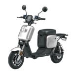 Moto électrique Luqi Q3 – Image 3