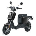 Moto électrique Luqi Q3 – Image 2