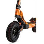 Trottinette électrique M41 ARMORED ONE – Image 7