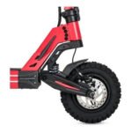 Trottinette électrique M41 ARMORED ONE – Image 11