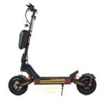 Trottinette électrique M41 ARMORED ONE – Image 4