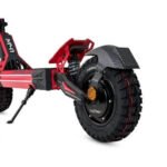 Trottinette électrique M41 ARMORED ONE – Image 9