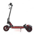 Trottinette électrique M41 Tank Dual Shock – Image 2