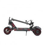 Trottinette électrique M41 Tank Dual Shock – Image 4
