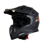 Casque EcoXtrem intégral