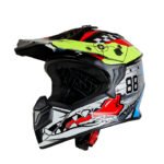 Casque EcoXtrem intégral – Image 3