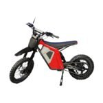 Moto électrique WISH01-S Ecoxtrem