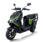 Scooter électrique B3R Ecoxtrem