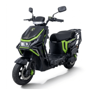 Scooter électrique B3R Ecoxtrem