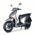 Scooter électrique Ecoxtrem EH03