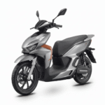 Scooter électrique EH05 Ecoxtrem