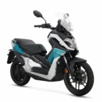 Scooter électrique Ecoxtrem VTR-01 – Image 2