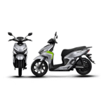 Scooter électrique EH05 Ecoxtrem – Image 3