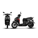 Scooter électrique EH05 Ecoxtrem – Image 4