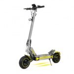 Trottinette électrique M41 Tank Ultimate Double Moteur – Image 3