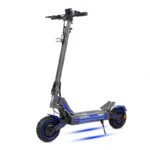 Trottinette électrique M41 Tank Ultimate Double Moteur