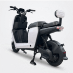 Scooter électrique Ranger Ecoxtrem – Image 2