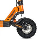 Trottinette électrique M41 ARMORED ONE – Image 7