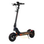 Trottinette électrique M41 ARMORED ONE