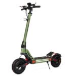 Trottinette électrique M41 ARMORED ONE – Image 11