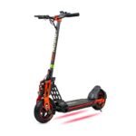 Trottinette électrique Bison GT 1000W – Image 2