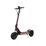 Trottinette électrique M41 ARMORED PLUS – Image 3