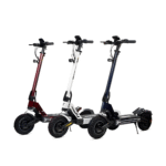 Trottinette électrique M41 ARMORED PLUS – Image 5