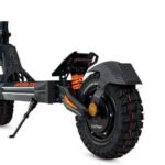 Trottinette électrique M41 ARMORED ONE – Image 4