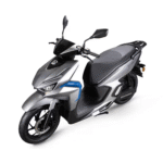 Scooter électrique EH05 Ecoxtrem – Image 2