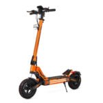 Trottinette électrique M41 ARMORED ONE – Image 5