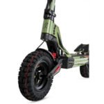 Trottinette électrique M41 ARMORED ONE – Image 12
