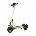 Trottinette Électrique Deimos Mono Moteur Ecoxtrem – Image 3