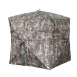 Tente Camouflage anti espion Automatique