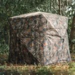 Tente Camouflage anti espion Automatique – Image 4